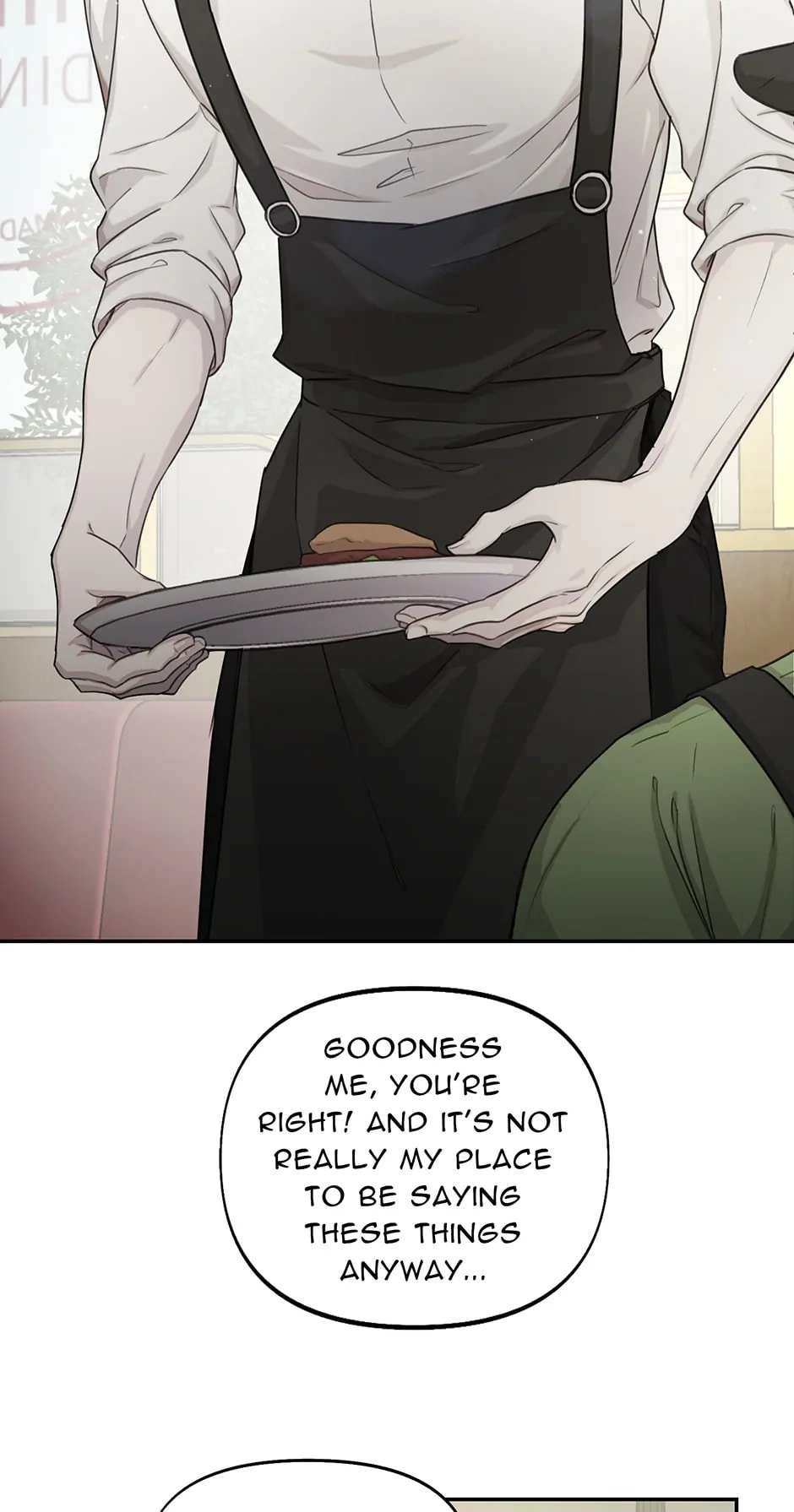 Nerd Project, Chapter 16 image 20